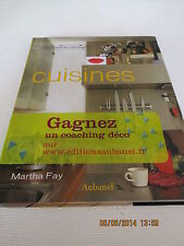 Livre cuisines d'occasion  Cloyes-sur-le-Loir