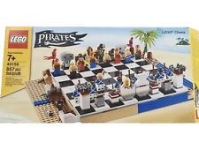 Lego pirate chess for sale  WREXHAM