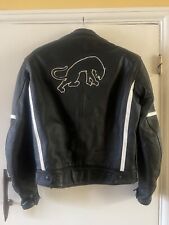 Motorcycle jacket furygan for sale  WELLING
