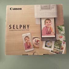 Used, Canon SELPHY CP1300 Wireless Photo Printer *NEW* for sale  Shipping to South Africa