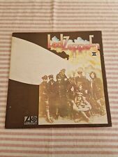 Led zeppelin vinyl. for sale  TONBRIDGE