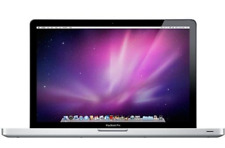 Usado, Apple MacBook Pro 15" laptop Core 2 Duo 2.40GHz 4GB 512GB SSD NVIDIA Grfx apresse-se! comprar usado  Enviando para Brazil