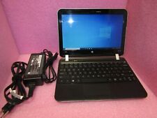 Notebook PC HP Pavilion dm1-4310nr 500 gb hdd 4 gb ram beats Audio, usado segunda mano  Embacar hacia Argentina