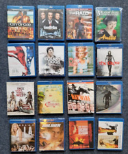 Lote de Blu-ray Cult Classics comprar usado  Enviando para Brazil