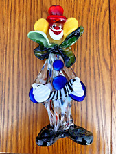 Vintage murano glass for sale  MANCHESTER