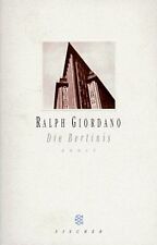 Bertinis ralph giordano gebraucht kaufen  Berlin