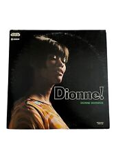 Dionne Warwick ‎– Dionne! Discos de cetro de vinil, LP 1967 ‎– P2M 5139, usado comprar usado  Enviando para Brazil