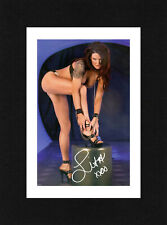 wwe lita for sale  Shipping to Ireland