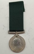 Victorian medal long for sale  WITNEY