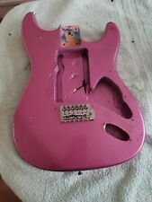 Style guitar body for sale  OLDHAM