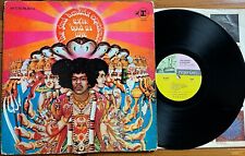 The Jimi Hendrix Experience - Eixo: Bold As Love, ORIG 1968 LP, Gatefold, G+ comprar usado  Enviando para Brazil