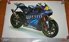 Valentino rossi yamaha for sale  ST. NEOTS