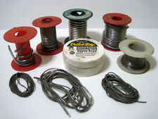 Wire solder selection for sale  Ashland