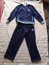 Mens gym tracksuit for sale  BRISTOL