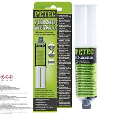 25ml petec flüssigmetall gebraucht kaufen  Lüttringhausen