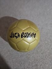 joga bonito ball for sale  ILFORD