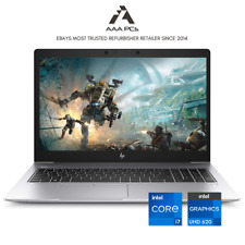 Usado, HP EliteBook 850 G5 15.6" 64GB RAM 2TB SSD Intel Quad Core i7 4.20GHz Win11 Pro comprar usado  Enviando para Brazil