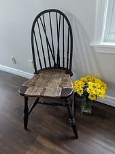 Antique windsor chair for sale  Dayton