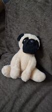 Pug dog teddy for sale  SHREWSBURY