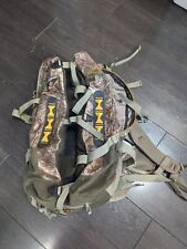 Tenzing sp14 hunting for sale  BUCKLEY