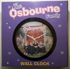Osbourne family wall for sale  Hummelstown