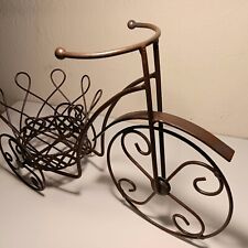 Rustic metal bicycle for sale  Flagstaff