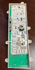 Used, GE Washing Machine Controlboard and panel WDMM0501000000 C23000283180740187 for sale  Shipping to South Africa