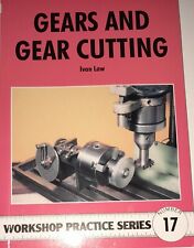 Model engineering gears for sale  BANBURY