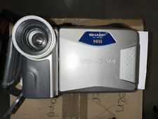 Sharp viewcam ah151u for sale  Haslet