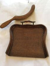 Vintage crumb tray for sale  LONDON