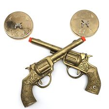 cowboy cap guns for sale  Jacksonville