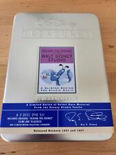 Walt Disney Treasures: Behind the Scenes at the Walt Disney Studio - DVD de 2 discos comprar usado  Enviando para Brazil