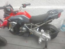 Riiroo bmw 1200gs for sale  WATFORD