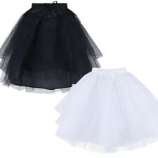 Girls layers petticoat for sale  Shipping to Ireland