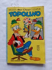 topolino n 1 usato  Torino