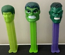 Incredible hulk trio for sale  Tallahassee