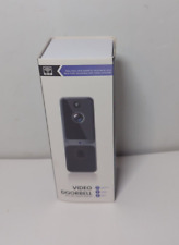 Paso doorbell camera for sale  Gastonia