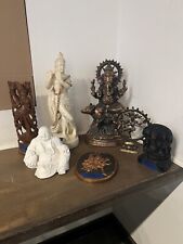 Various indian household for sale  New Brunswick