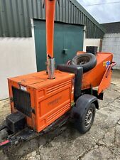 Timberwolf 150 chipper for sale  SHAFTESBURY