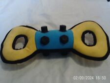 Tug toy yellow for sale  PONTYPOOL