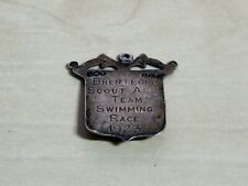 1923 brentford scout for sale  BICESTER