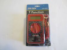 Function multi tester for sale  Collinsville