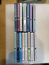 Wodehouse paperback books for sale  POOLE