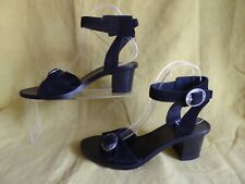 Sandales talon ash d'occasion  Nice-