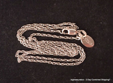 Vtg necklace marked for sale  Green Bay