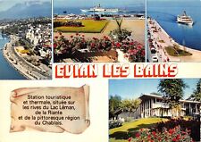 Evian bains 4433 d'occasion  France