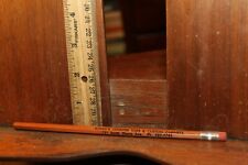 Vintage lead pencil for sale  La Follette