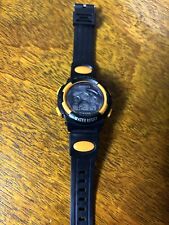 Montre sport d'occasion  Bastia-