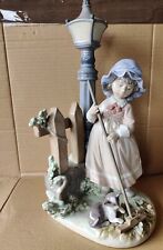 Lladro 5286 fall for sale  SIDCUP