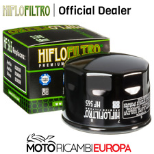 Filtro olio hf565 usato  Brusciano